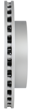 Load image into Gallery viewer, 16010231 Bosch QuietCast Disc Brake Rotor Bosch Canada