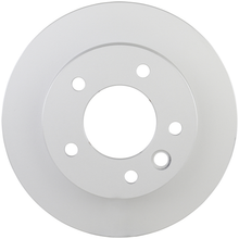 Load image into Gallery viewer, 16010232 Bosch QuietCast Disc Brake Rotor Bosch Canada