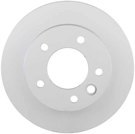 16010232 Bosch QuietCast Disc Brake Rotor Bosch Canada