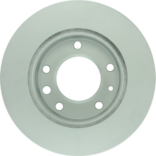 Load image into Gallery viewer, 16010240 Bosch QuietCast Disc Brake Rotor Bosch Canada