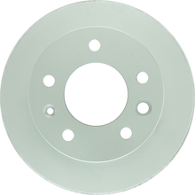 Load image into Gallery viewer, 16010240 Bosch QuietCast Disc Brake Rotor Bosch Canada