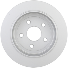 Load image into Gallery viewer, 16010241 Bosch QuietCast Disc Brake Rotor Bosch Canada
