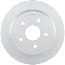 Load image into Gallery viewer, 16010241 Bosch QuietCast Disc Brake Rotor Bosch Canada