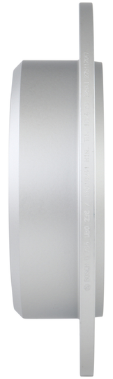 16010241 Bosch QuietCast Disc Brake Rotor Bosch Canada