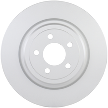 Charger l'image dans la galerie, 16010247 Bosch QuietCast Disc Brake Rotor Bosch Canada