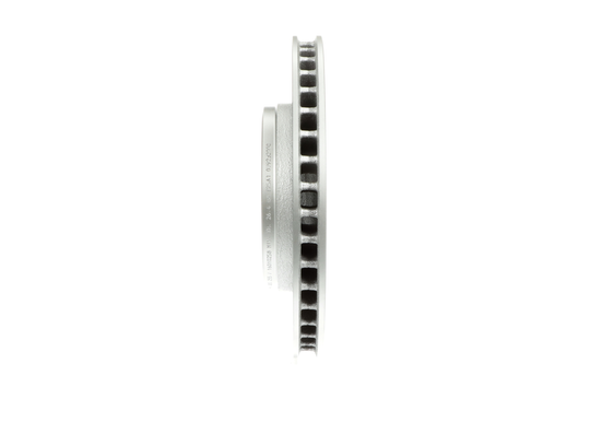 16010258 Bosch QuietCast Disc Brake Rotor Bosch Canada