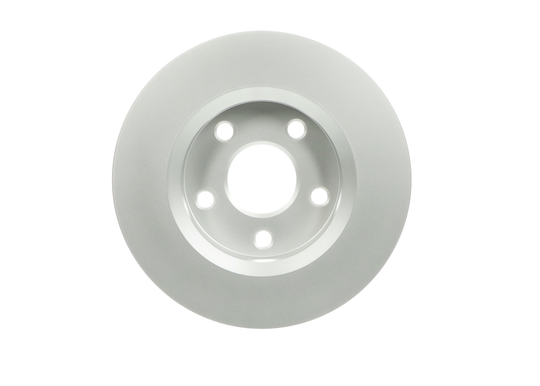 16010258 Bosch QuietCast Disc Brake Rotor Bosch Canada