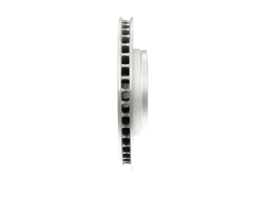 16010258 Bosch QuietCast Disc Brake Rotor Bosch Canada