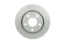Load image into Gallery viewer, 16010258 Bosch QuietCast Disc Brake Rotor Bosch Canada