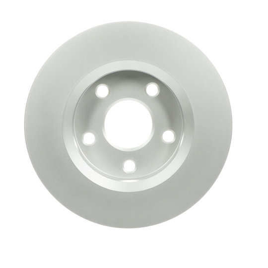 16010258 Bosch QuietCast Disc Brake Rotor Bosch Canada