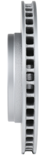 Load image into Gallery viewer, 16010258 Bosch QuietCast Disc Brake Rotor Bosch Canada