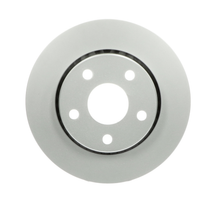 Load image into Gallery viewer, 16010258 Bosch QuietCast Disc Brake Rotor Bosch Canada