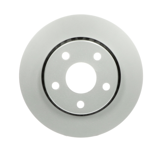16010258 Bosch QuietCast Disc Brake Rotor Bosch Canada