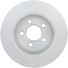 Load image into Gallery viewer, 16010265 Bosch QuietCast Disc Brake Rotor Bosch Canada