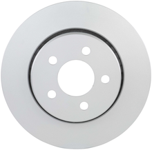 Load image into Gallery viewer, 16010265 Bosch QuietCast Disc Brake Rotor Bosch Canada