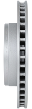 Load image into Gallery viewer, 16010265 Bosch QuietCast Disc Brake Rotor Bosch Canada