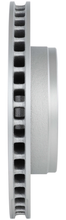 Load image into Gallery viewer, 16010265 Bosch QuietCast Disc Brake Rotor Bosch Canada