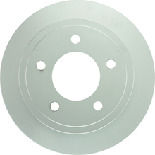 Charger l'image dans la galerie, 16010266 Bosch QuietCast Disc Brake Rotor Bosch Canada