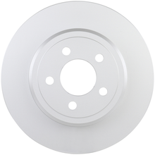 Load image into Gallery viewer, 16010287 Bosch QuietCast Disc Brake Rotor Bosch Canada