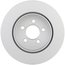 Load image into Gallery viewer, 16010289 Bosch QuietCast Disc Brake Rotor Bosch Canada
