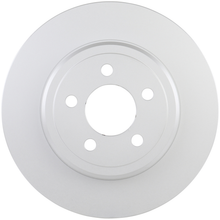 Load image into Gallery viewer, 16010289 Bosch QuietCast Disc Brake Rotor Bosch Canada