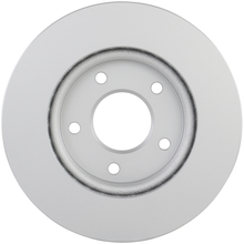 Load image into Gallery viewer, 16010290 Bosch QuietCast Disc Brake Rotor Bosch Canada