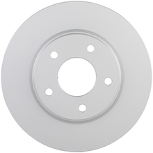Load image into Gallery viewer, 16010290 Bosch QuietCast Disc Brake Rotor Bosch Canada