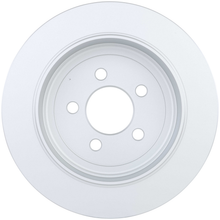 Charger l'image dans la galerie, 16010292 Bosch QuietCast Disc Brake Rotor Bosch Canada