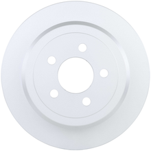 Charger l'image dans la galerie, 16010292 Bosch QuietCast Disc Brake Rotor Bosch Canada