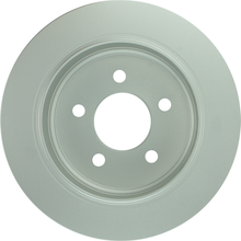 Charger l'image dans la galerie, 16010857 Bosch QuietCast Disc Brake Rotor Bosch Canada