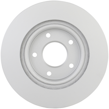Charger l'image dans la galerie, 16011437 Bosch QuietCast Disc Brake Rotor Bosch Canada