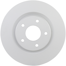 Charger l'image dans la galerie, 16011437 Bosch QuietCast Disc Brake Rotor Bosch Canada