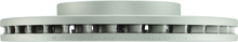 Charger l'image dans la galerie, 16011437 Bosch QuietCast Disc Brake Rotor Bosch Canada