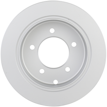 Charger l'image dans la galerie, 16011438 Bosch QuietCast Disc Brake Rotor Bosch Canada