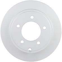 Charger l'image dans la galerie, 16011438 Bosch QuietCast Disc Brake Rotor Bosch Canada