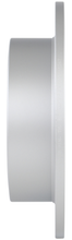 Charger l'image dans la galerie, 16011438 Bosch QuietCast Disc Brake Rotor Bosch Canada