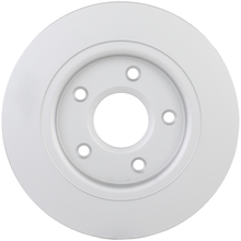 Load image into Gallery viewer, 16011439 Bosch QuietCast Disc Brake Rotor Bosch Canada