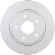 Load image into Gallery viewer, 16011439 Bosch QuietCast Disc Brake Rotor Bosch Canada