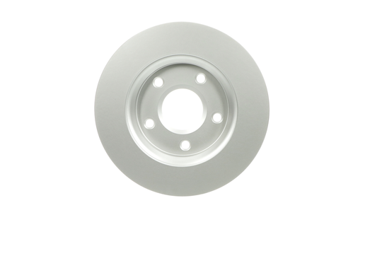 16011440 Bosch QuietCast Disc Brake Rotor Bosch Canada