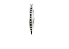Load image into Gallery viewer, 16011440 Bosch QuietCast Disc Brake Rotor Bosch Canada