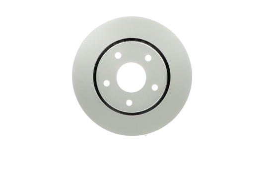 16011440 Bosch QuietCast Disc Brake Rotor Bosch Canada