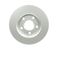 Load image into Gallery viewer, 16011440 Bosch QuietCast Disc Brake Rotor Bosch Canada
