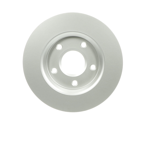 16011440 Bosch QuietCast Disc Brake Rotor Bosch Canada
