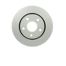Load image into Gallery viewer, 16011440 Bosch QuietCast Disc Brake Rotor Bosch Canada