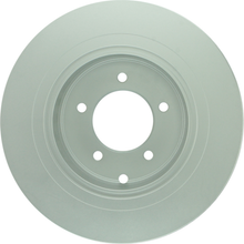 Charger l'image dans la galerie, 16011486 Bosch QuietCast Disc Brake Rotor Bosch Canada