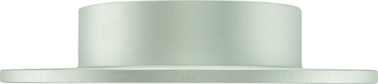 16011486 Bosch QuietCast Disc Brake Rotor Bosch Canada