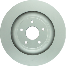 Load image into Gallery viewer, 16011487 Bosch QuietCast Disc Brake Rotor Bosch Canada