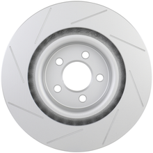 Load image into Gallery viewer, 16011488 Bosch QuietCast Disc Brake Rotor Bosch Canada