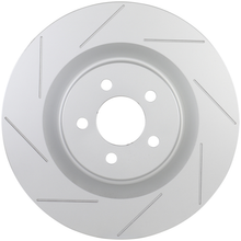 Load image into Gallery viewer, 16011488 Bosch QuietCast Disc Brake Rotor Bosch Canada