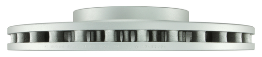 16011488 Bosch QuietCast Disc Brake Rotor Bosch Canada